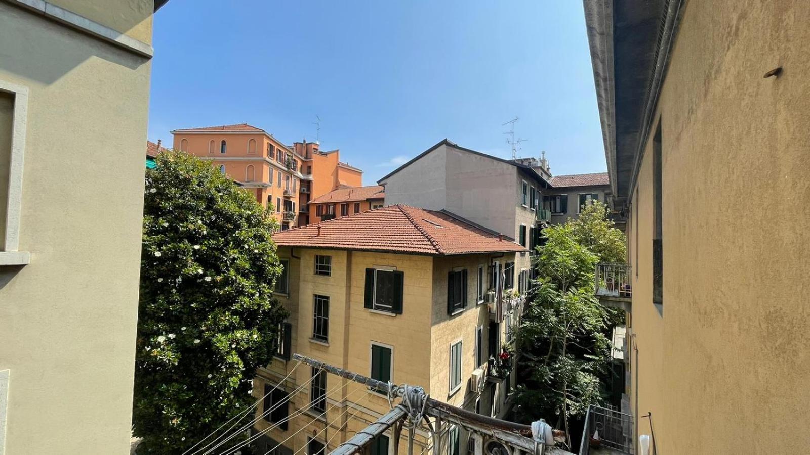 Room In The City Center - Stanza In Centro Citta Milan Exterior photo